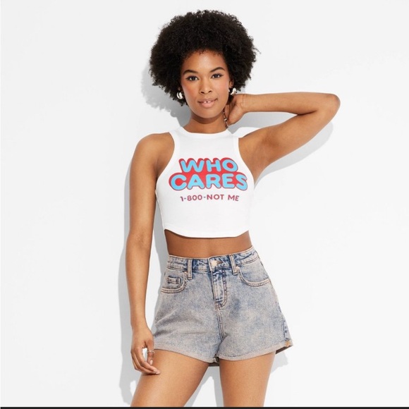 Wild Fable tiny tank - Picture 1 of 8